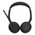 Jabra Evolve2 55 USB-A MS Stereo Wireless Headset